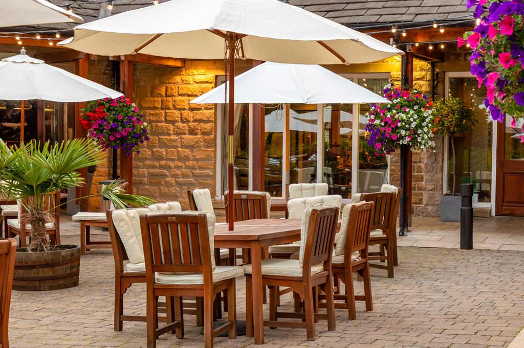 hollins hotel